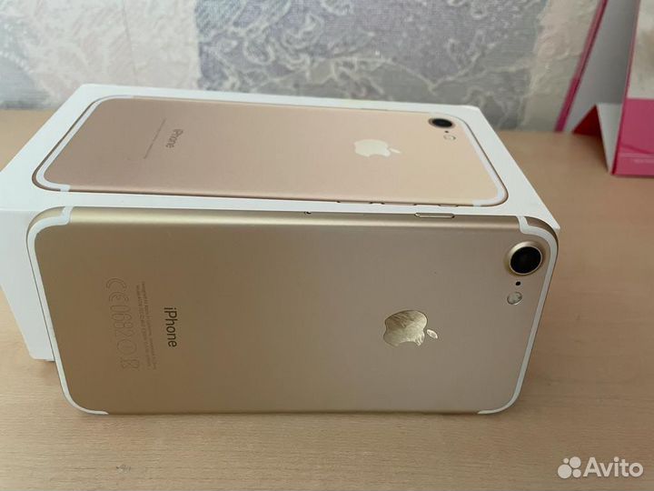 iPhone 7