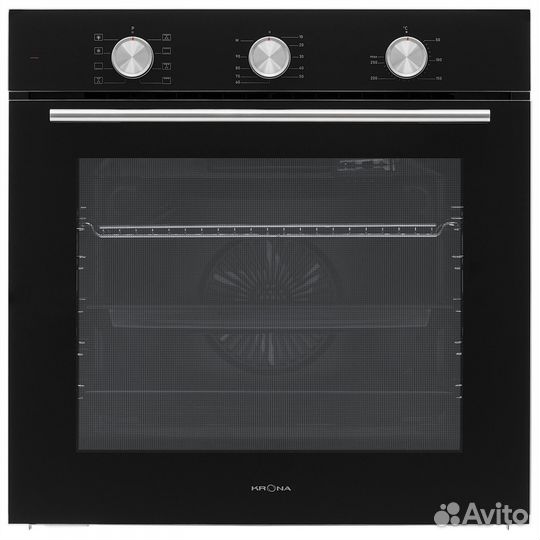 Духовой шкаф krona birne 60