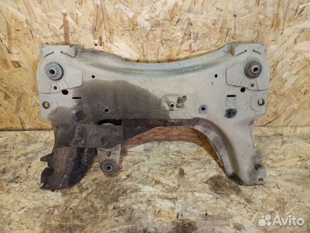 Подрамник Renault Scenic 2, Megane 2