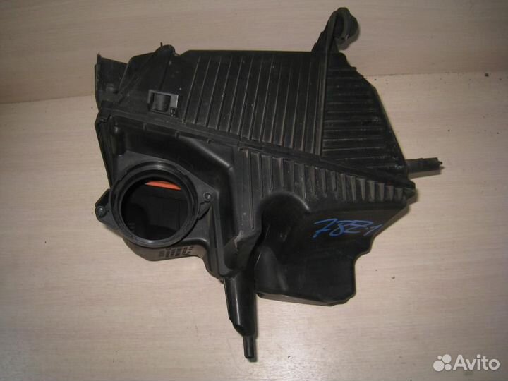 Корпус воздушного фильтра Renault Kangoo 2 (KW0)