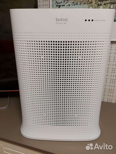 Очиститель воздуха