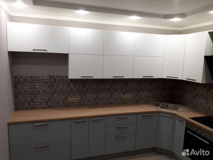 Кухонный гарнитур на заказ