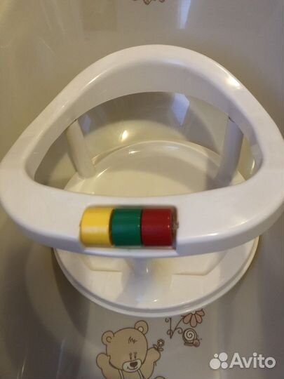 Подставка для ванночки