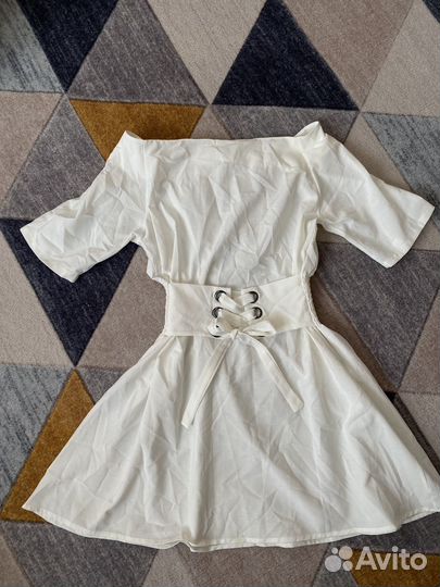 Вещи пакетом