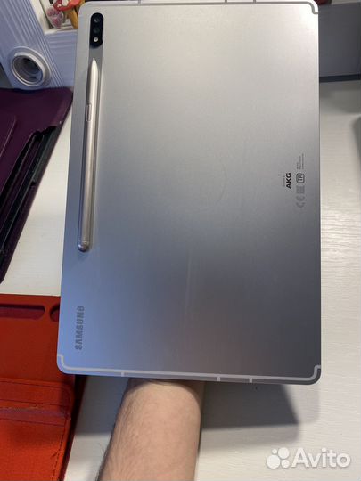 Планшет Samsung galaxy tab s 7 plus