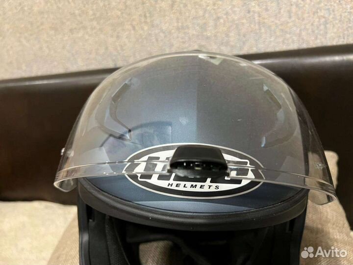 Шлем для мотоцыкла HJC i70
