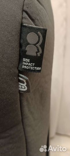 Детское автокресло от 0 до 18 кг