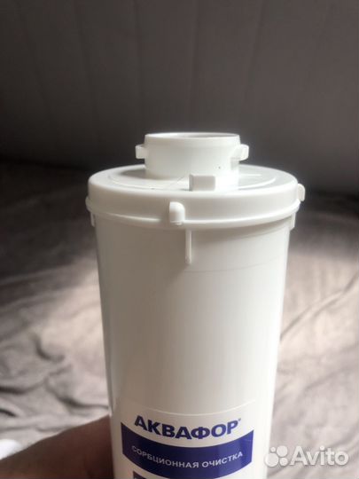 Фильтр для воды