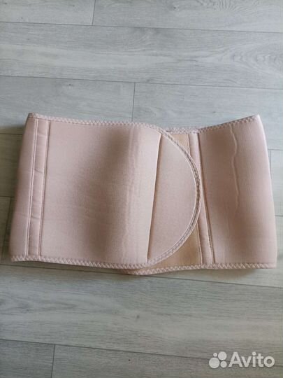 Бандаж послеоперационный xl