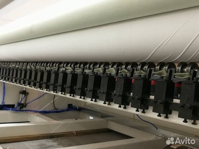 Автоматический станок для туалетной бумаги