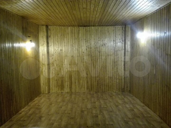 Гараж, 24 м²