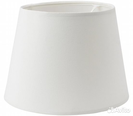 Новый абажур икеа купить в Москве | Товары для дома и дачи | Авито