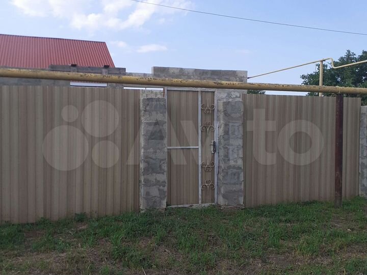 Дом 117 м² на участке 13 сот.