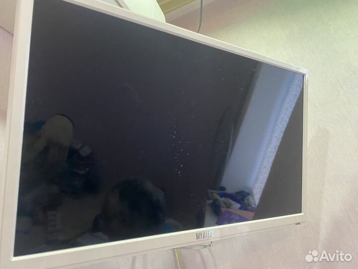Телевизор mystery