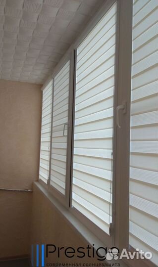 Рулонные, кассетные шторы, жалюзи