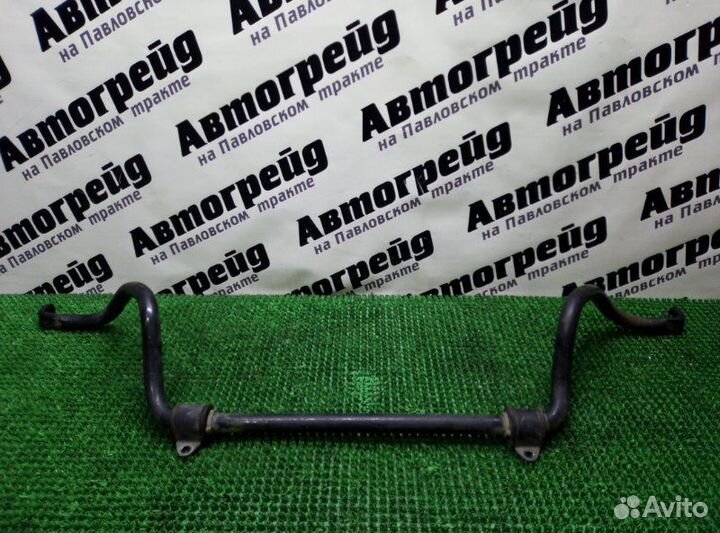 Стабилизатор поперечной устойчивости передний