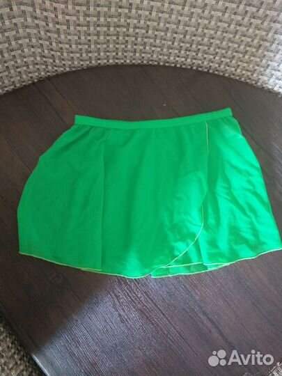 Юбка для танцев