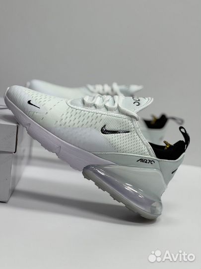Кроссовки Nike Air Max 270