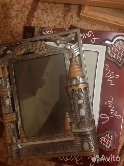 Рамки для фото