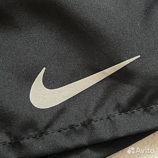 Шорты Nike Dri-fit