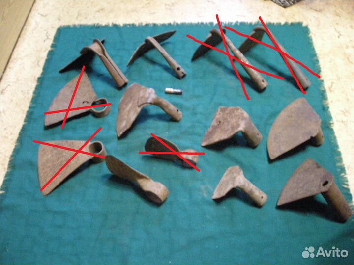Сечка старинная мотыга тяпка тяпки самовывоз