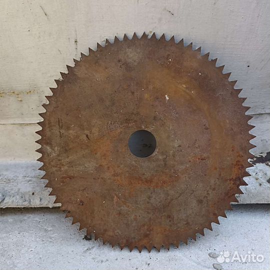 Дисковая пила