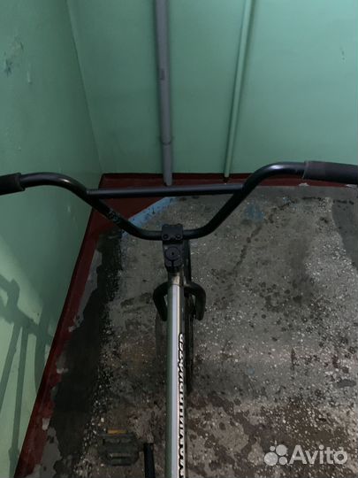 Bmx WTP