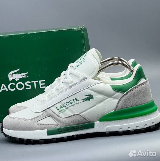 Новинка Lacote Active