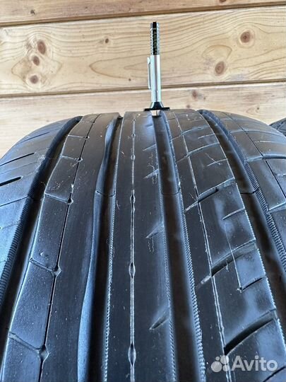 Jinyu YU63 245/45 R18