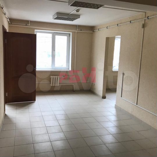 Офис 135 м2 на квартале