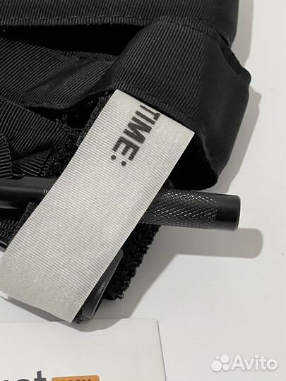 Жгут-турникет кровоостанавливающий алюминий