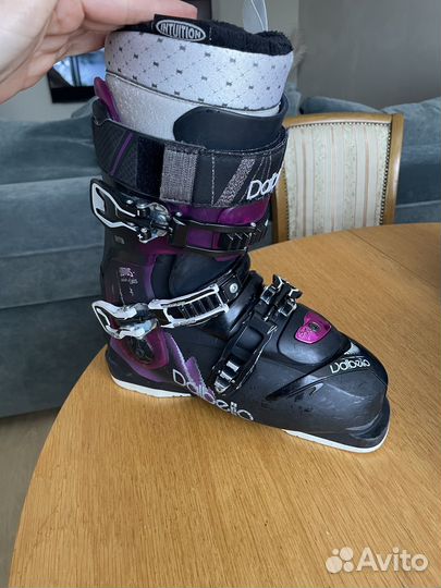 Горнолыжные ботинки dalbello