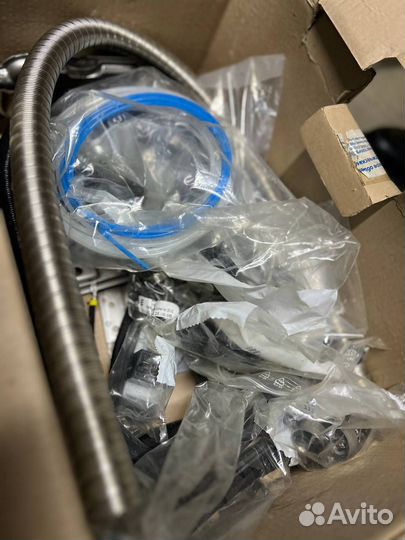 Монтажный комплект hydronic B/D4/5SC Comfort