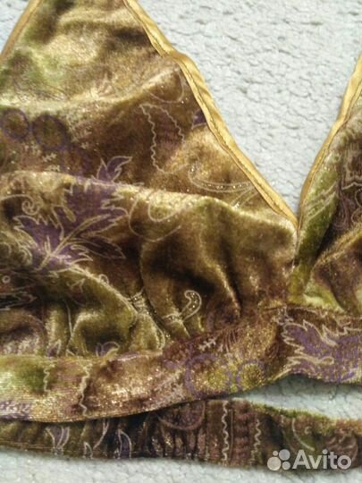 Костюм для восточного трайбл танца