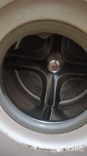 Стиральная машина бу ardo FLS 105 S