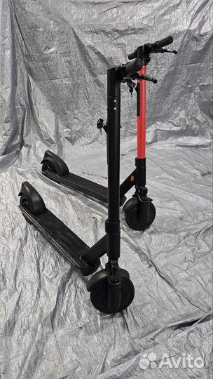 Электросамокаты okai 200D