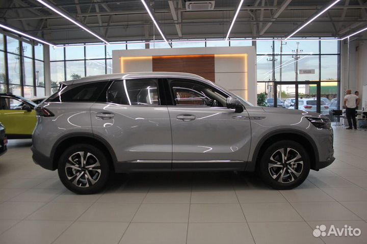 BAIC X7 1.5 AMT, 2023