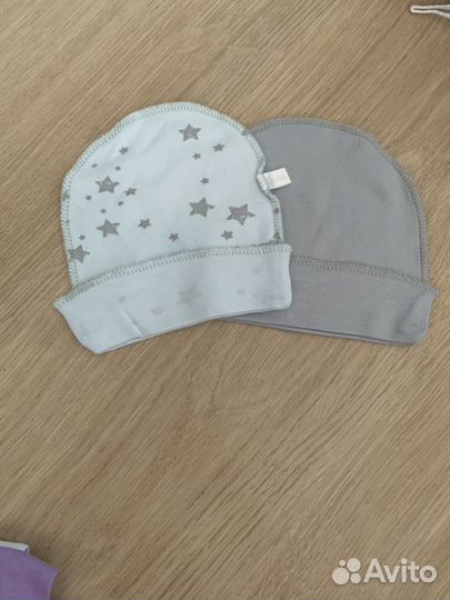 Одежда для недоношенных детей