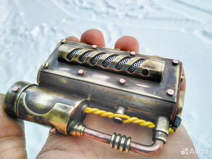 Power bank (зарядное устройство)