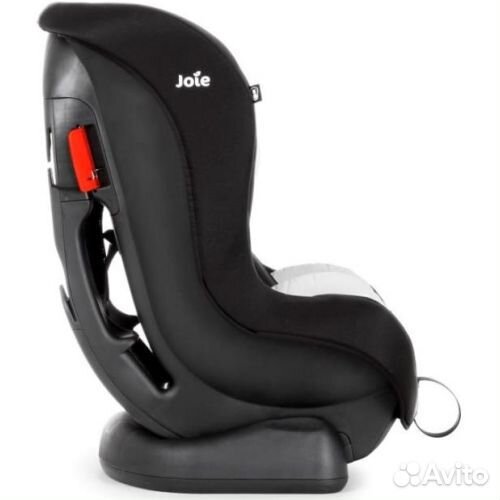 Автокресло 0-18кг Joie Tilt от 0 до 4лет Цвет Deni