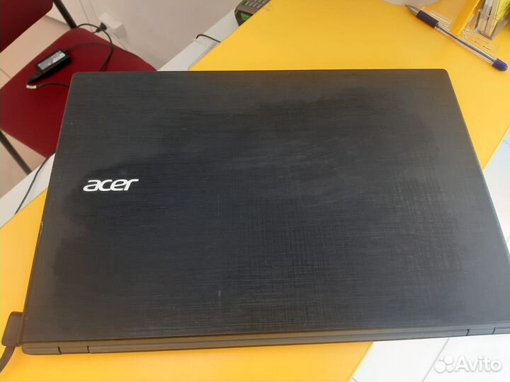 Ноутбук Acer N15Q1 (бм)