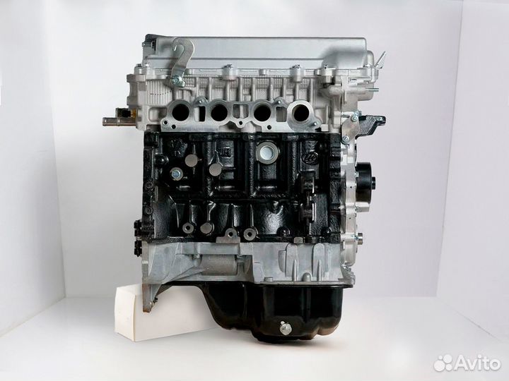 Двигатель LFB479Q на Lifаn Sоlаnо 2019