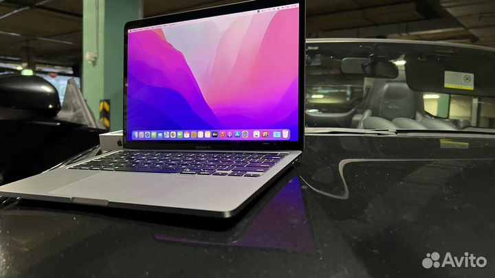 MacBook Pro 13 2020