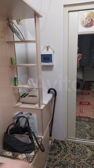 1-к. квартира, 38,2 м², 2/17 эт.