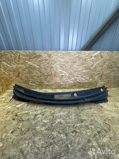 Жабо hyundai i20