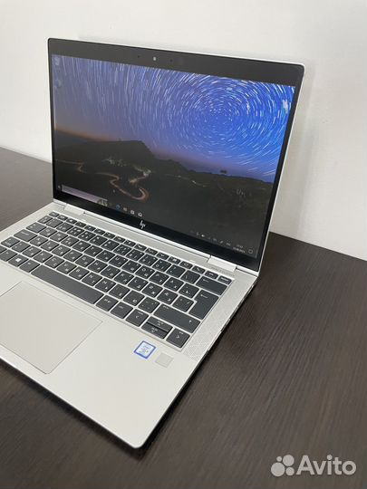 HP Elitebook X360 1030 G4