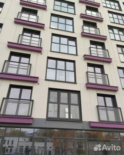 Балкон пластиковый