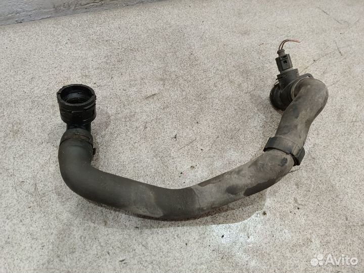 Шланг системы охлаждения для 2.0 Skoda Octavia A5