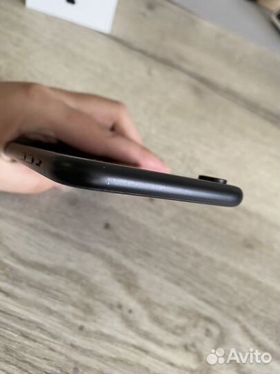 Телефон iPhone Xr