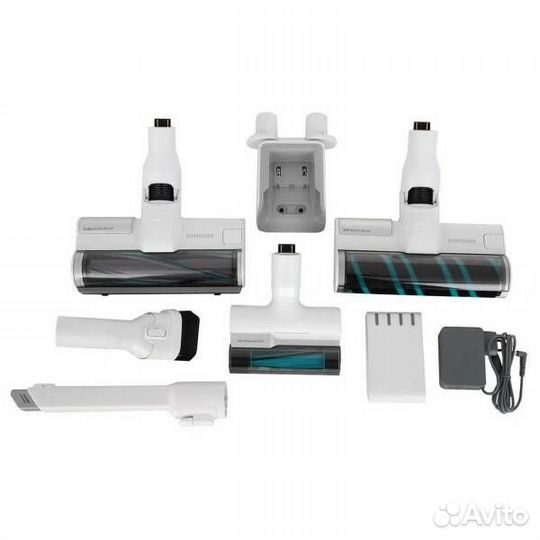 Пылесос Samsung Jet 70 complete VS15T7036R5